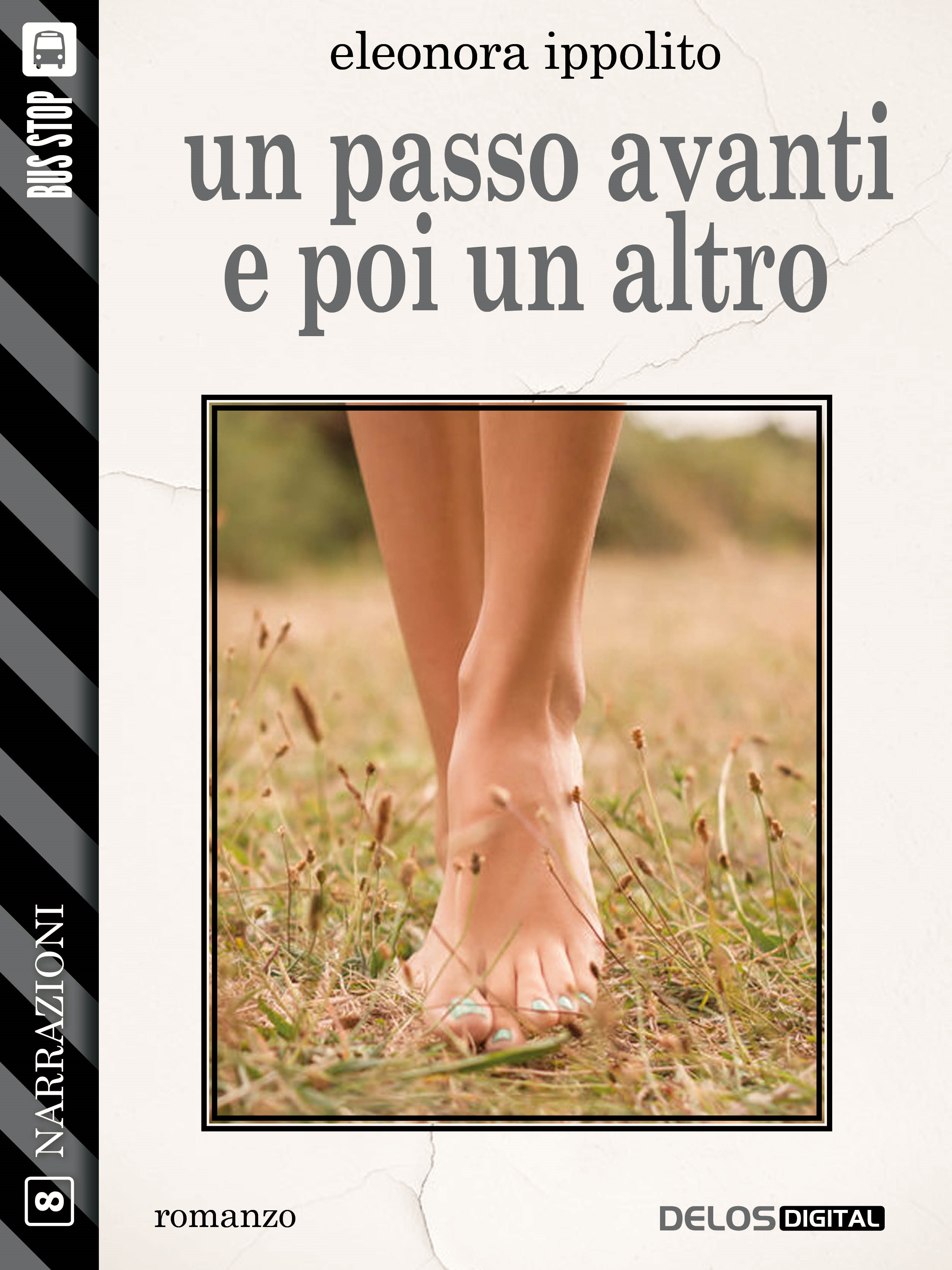 Un passo avanti poi un altro