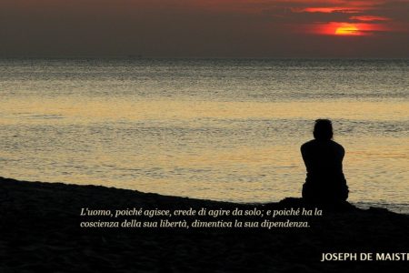 Joseph De Maistre