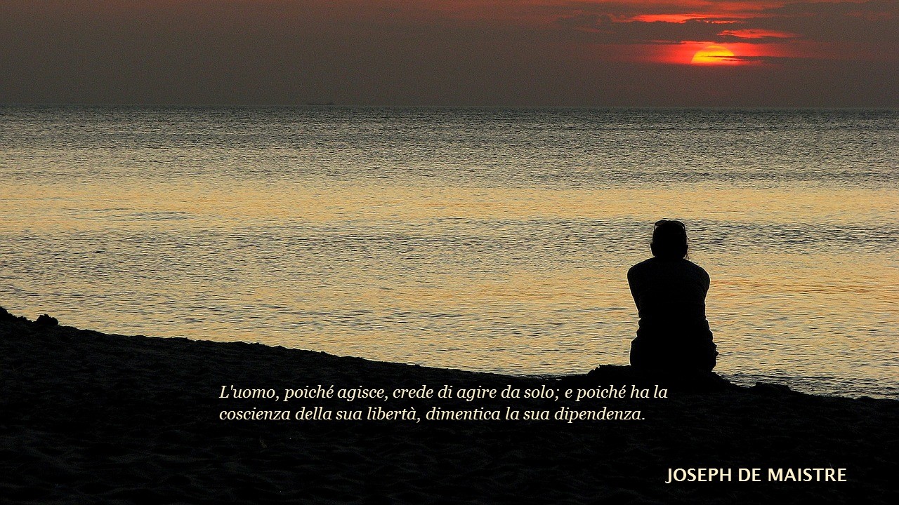 Joseph De Maistre