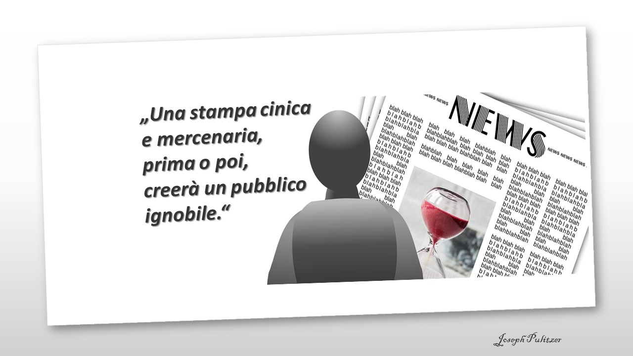 Joseph Pulitzer