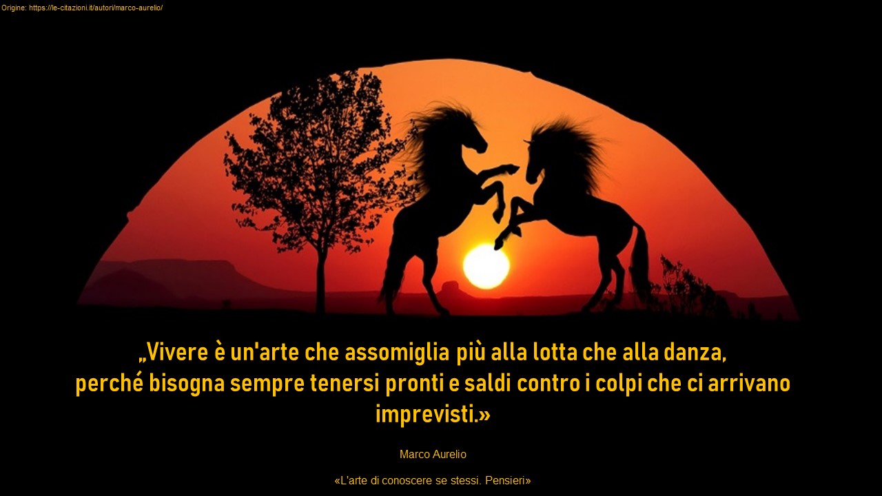 Marco Aurelio