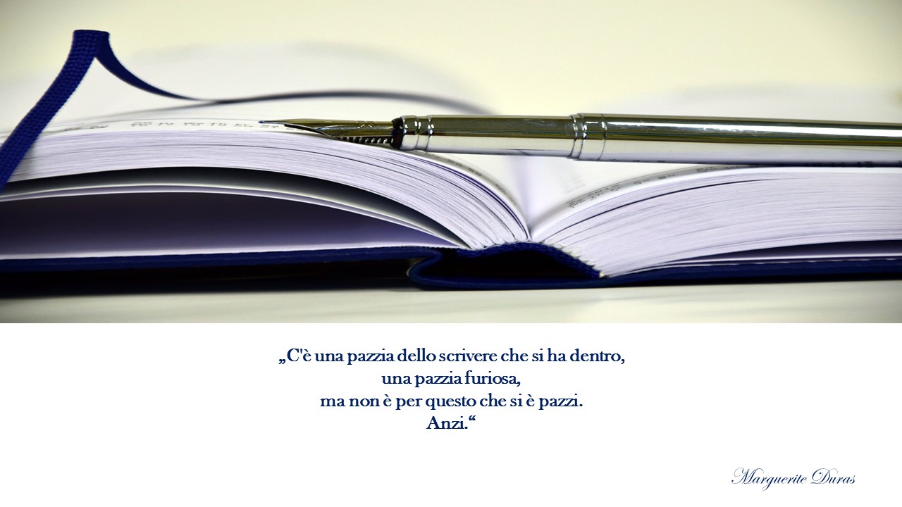 Marguerite Duras