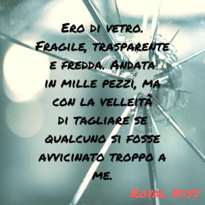 Estratto Royal Kiss