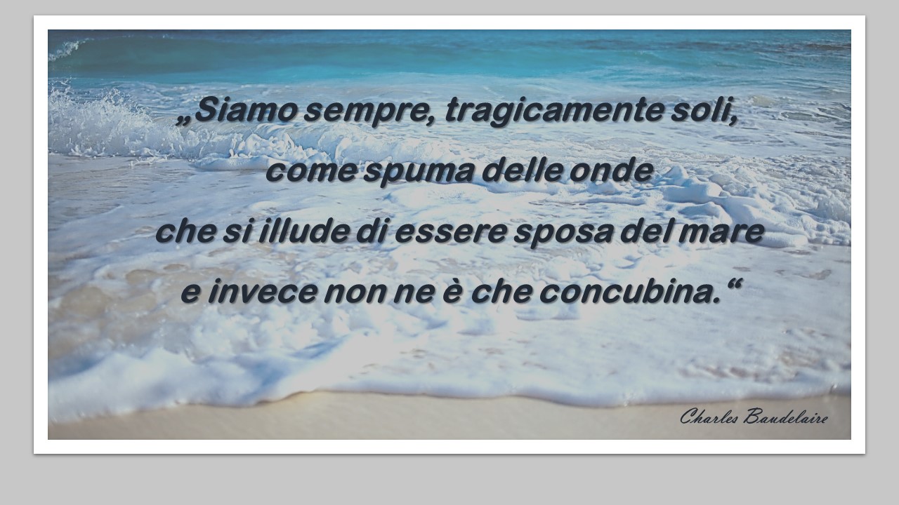 Charles Baudelaire