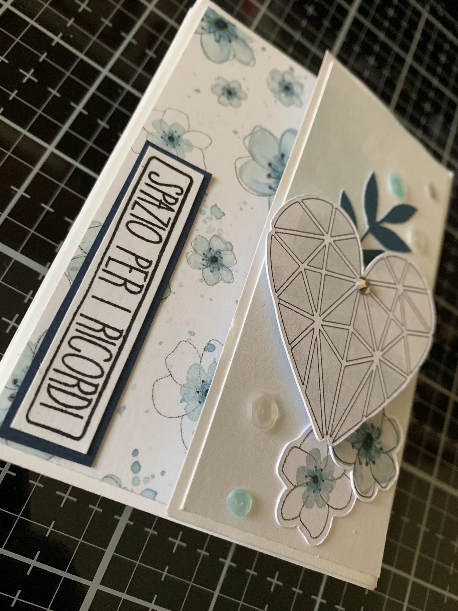 Un mini mini album