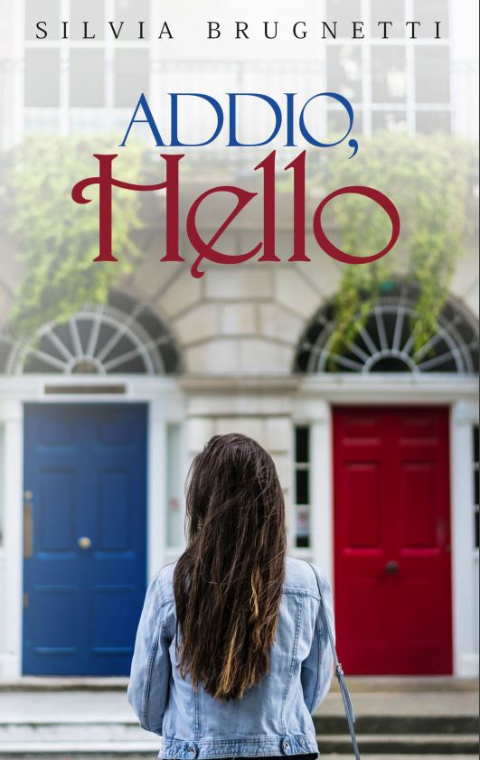 Addio, Hello di Silvia Brugnetti