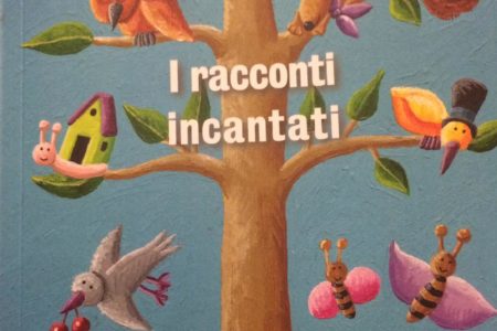 I racconti incantati