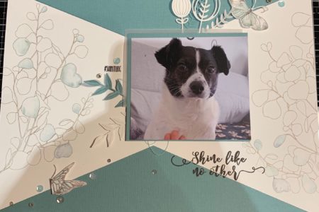 LO Scrapbooking