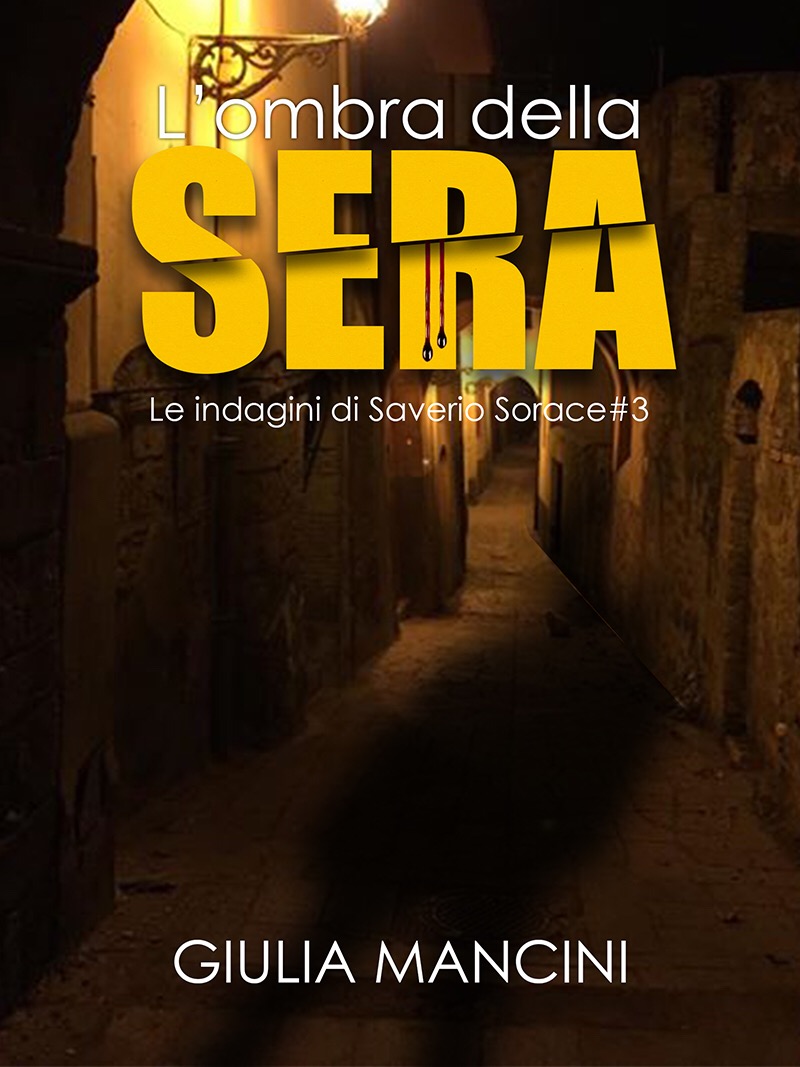 Recensione “L’ ombra Della Sera” di Giulia Mancini