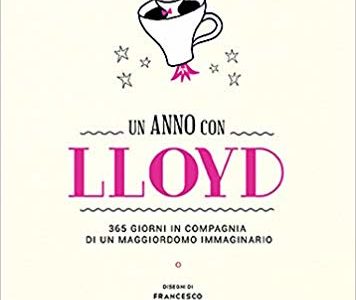 un anno con lloyd
