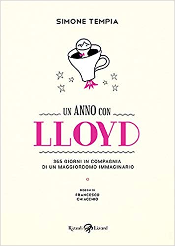 un anno con lloyd