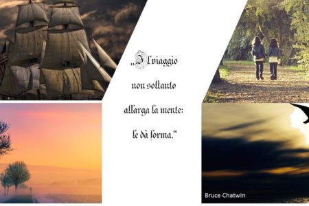 Bruce Chatwin immagine di pagina