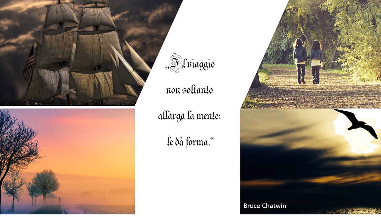 Bruce Chatwin immagine di pagina