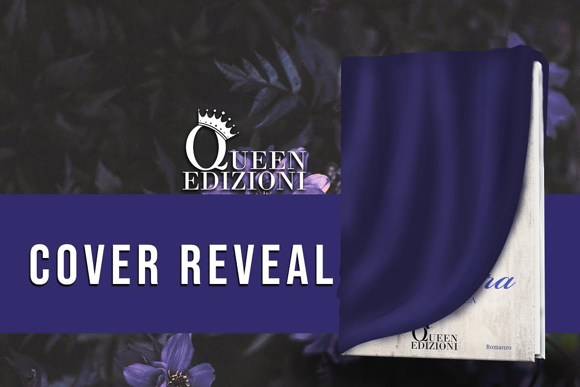 Cover Reveal Oltre la maschera