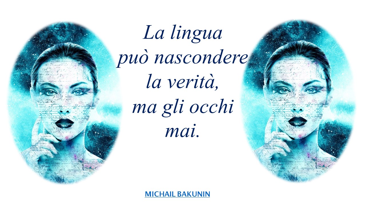 30 Maggio Michail Bakunin
