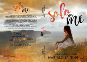 Solo per me Marialuisa Gingilli