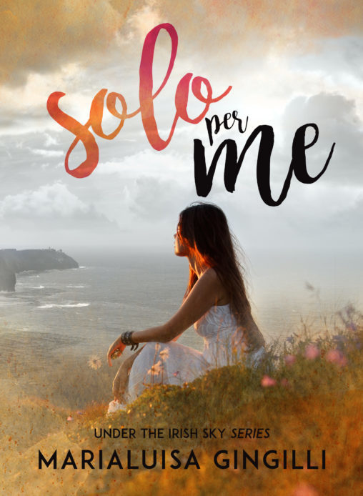 Solo per me cover