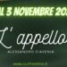 L'appello D'Avenia