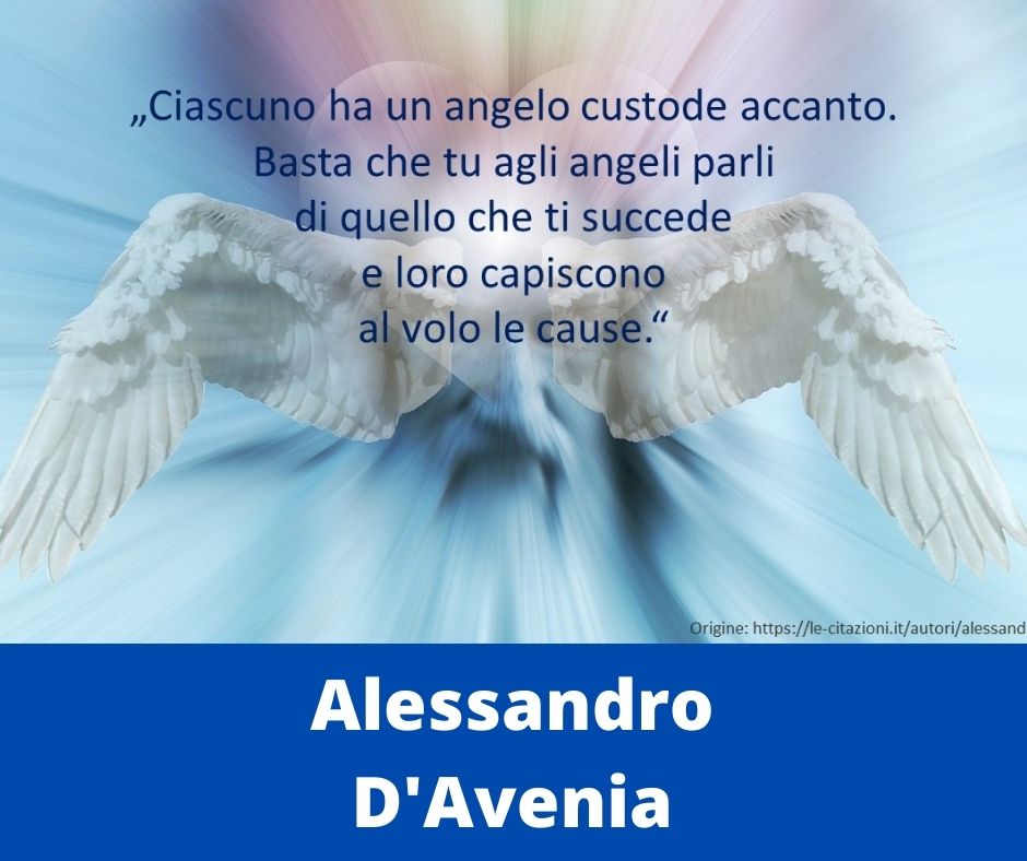 Alessandro D’Avenia