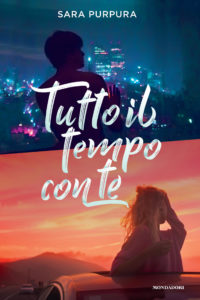 TUTTO IL TEMPO CON TE di Sara Purpura
