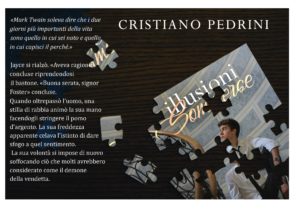 Illusioni Sommerse