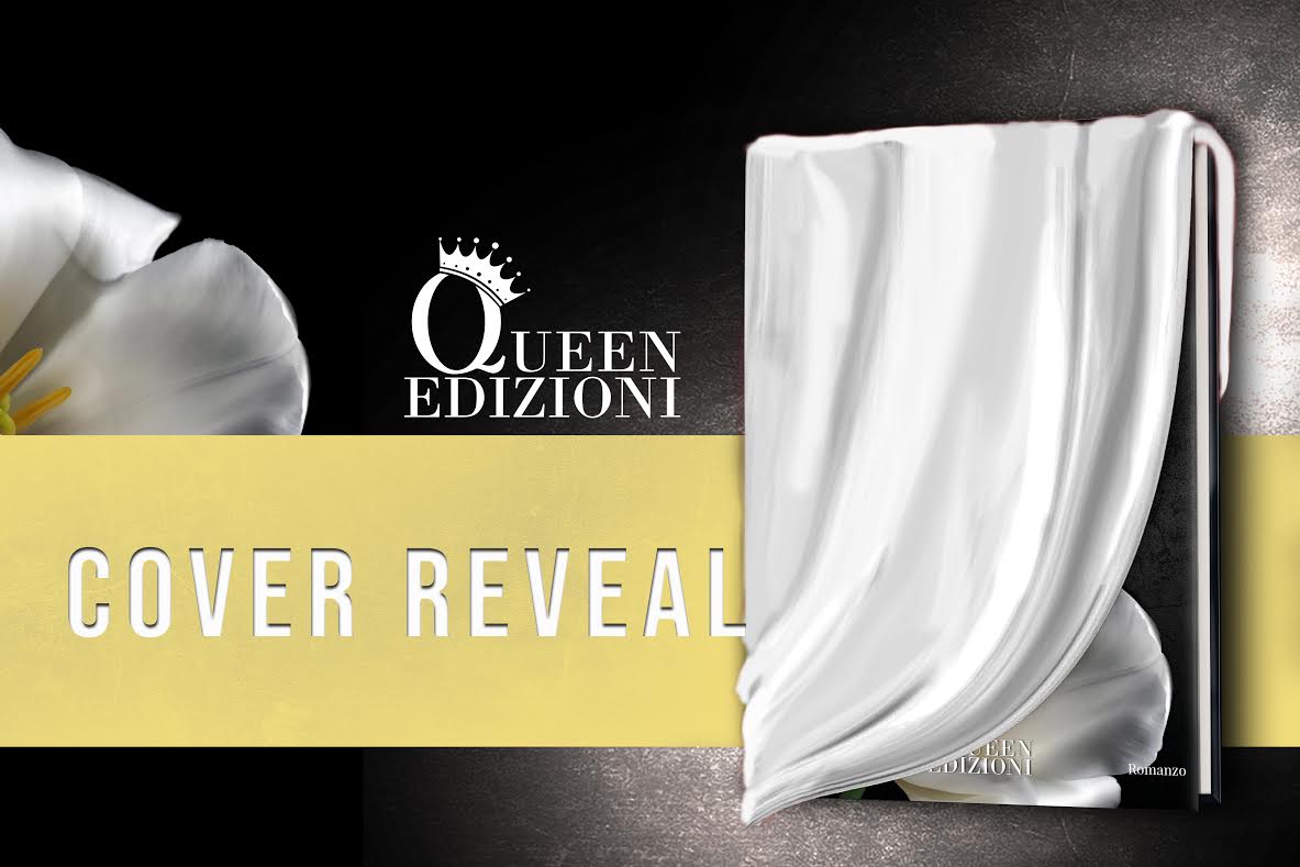 Cover Reveal Oggi è già domani