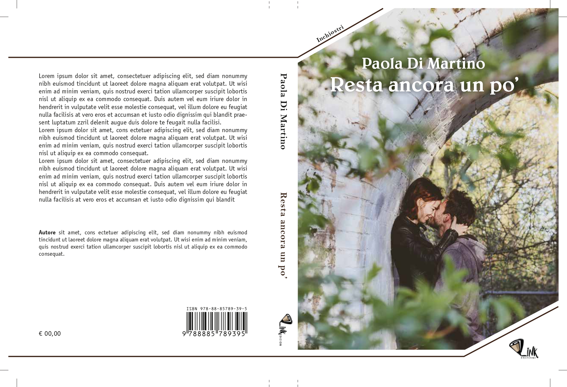 Segnalazione Paola di Martino