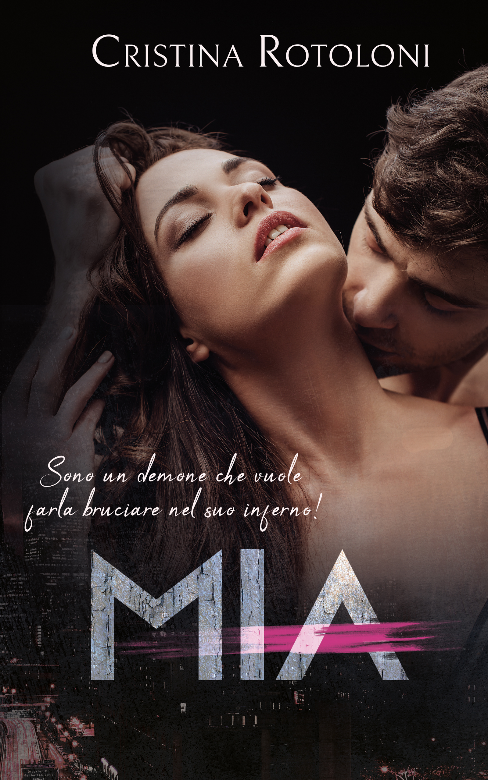 mia ebook