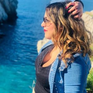 Alda La Brasca