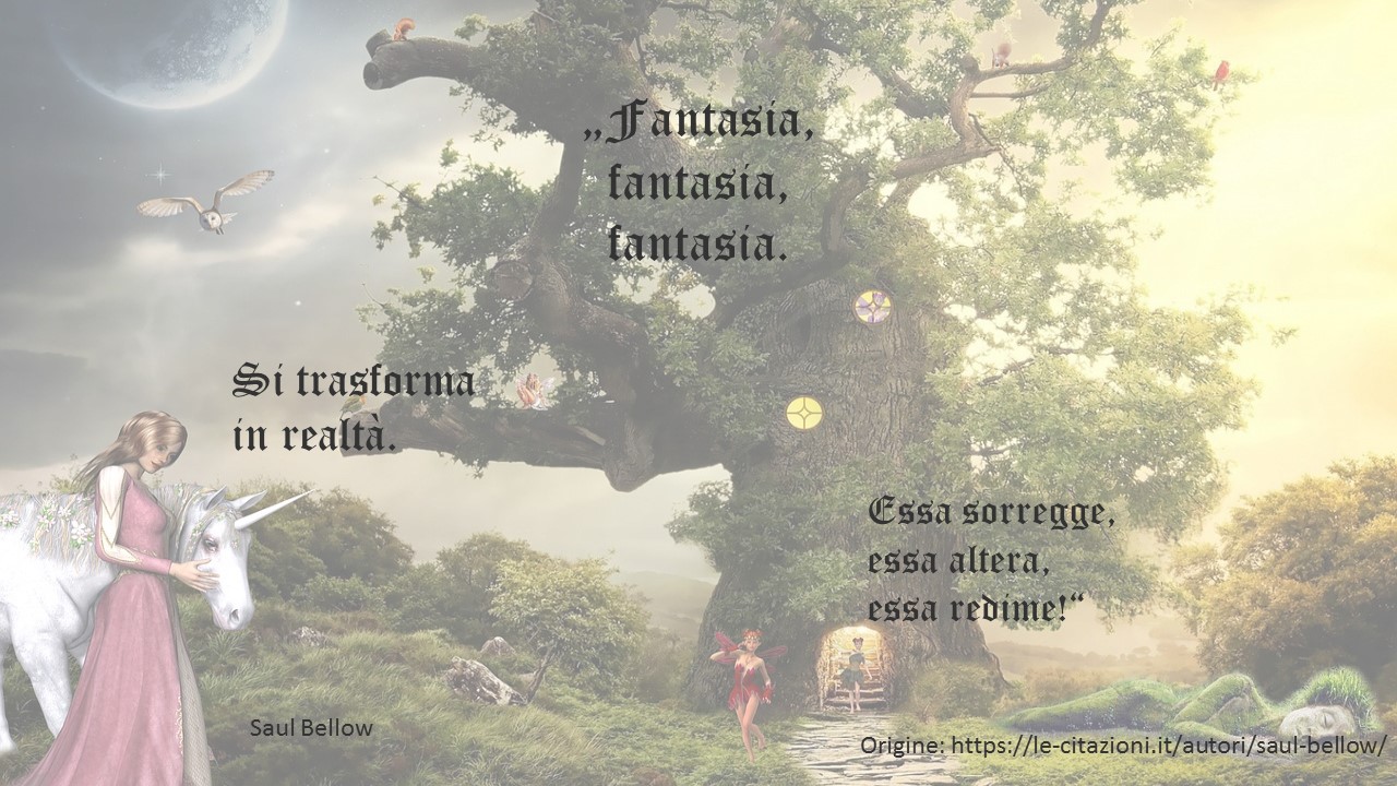 10 Giugno Saul Bellow