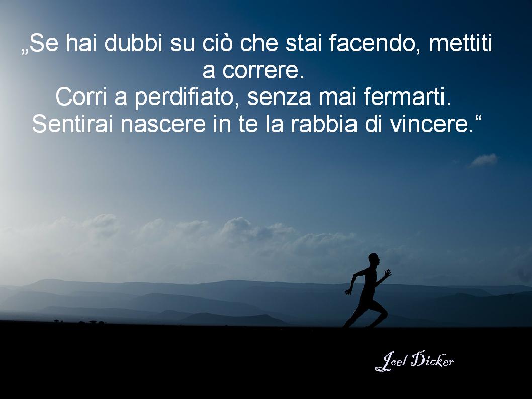 16 Giugno Joel Dicker