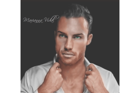 Lezioni d'amore Marianna Vidal
