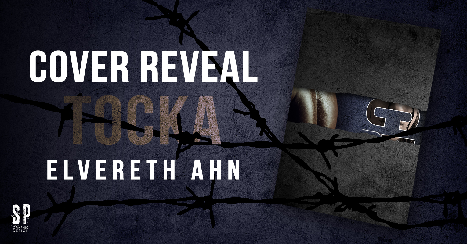 Cover Reveal “Tocka di Elvereth Ahn”
