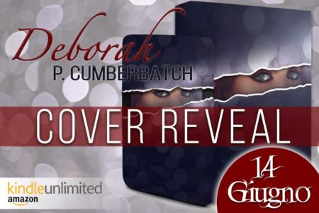 Cover Reveal Ubi tu