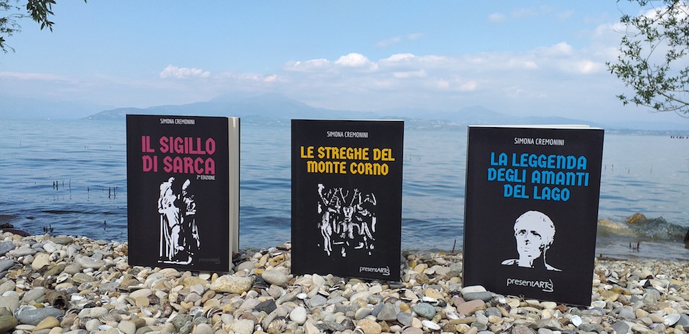 saga delle streghe quinti