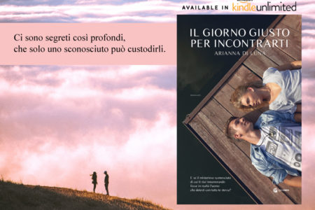 Il giorno giusto per incontrarti