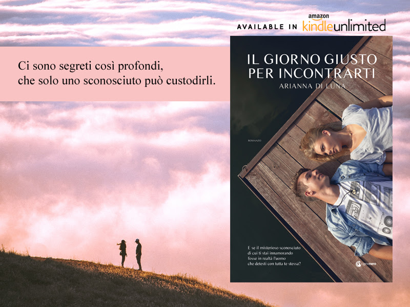 Il giorno giusto per incontrarti