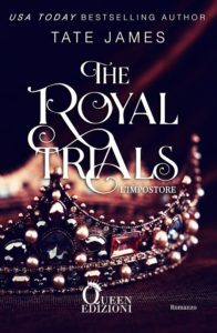 The Royal Trials - "L'impostore".