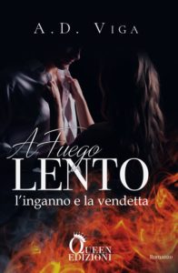 A fuego lento 2 cover