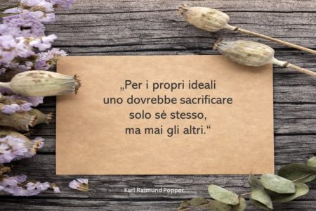 28 Luglio Karl Popper (1)