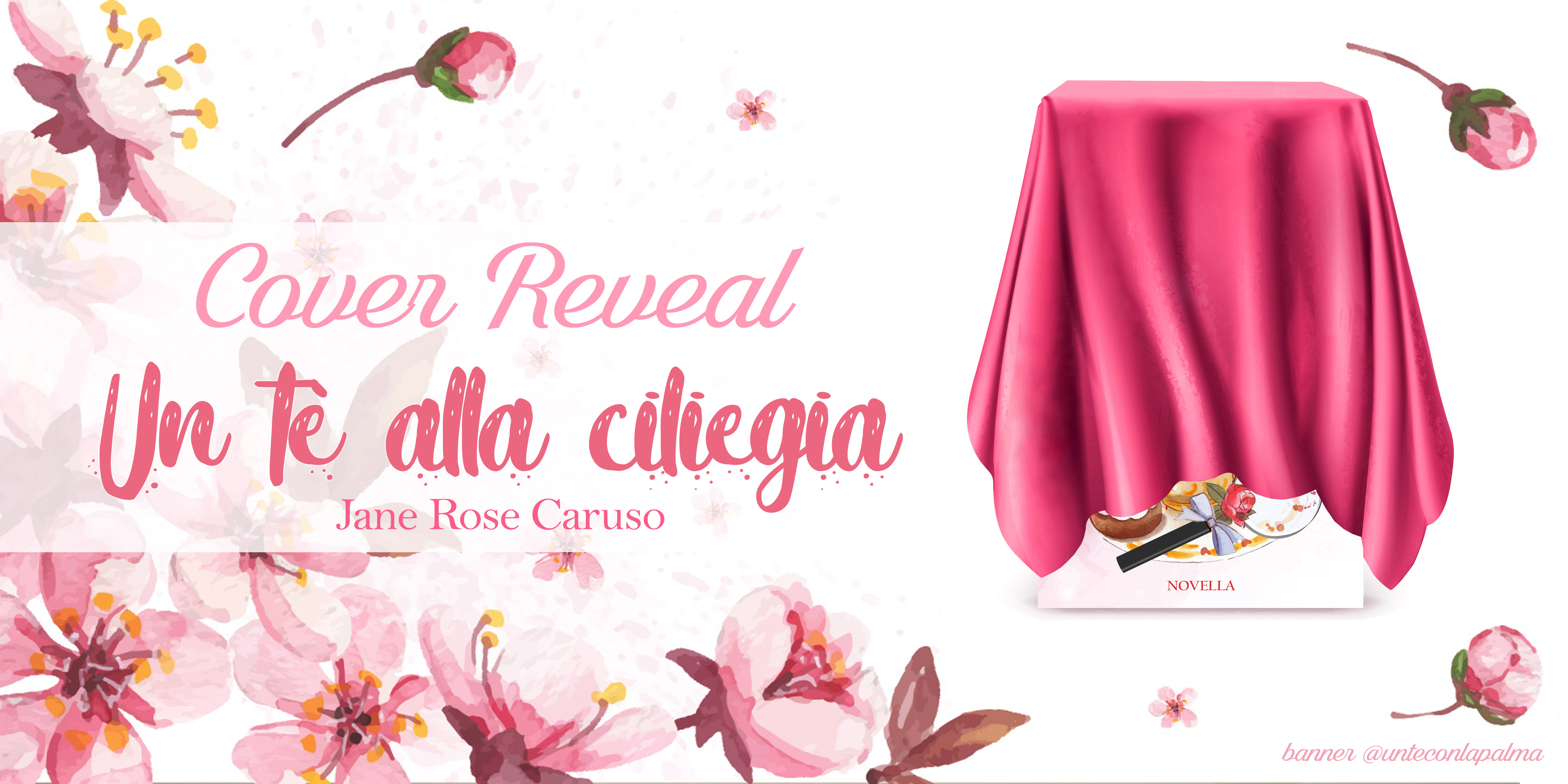 Cover Reveal