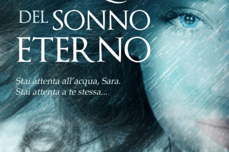 LE ACQUE DE SONNO ETERNO_COVER FRONTE