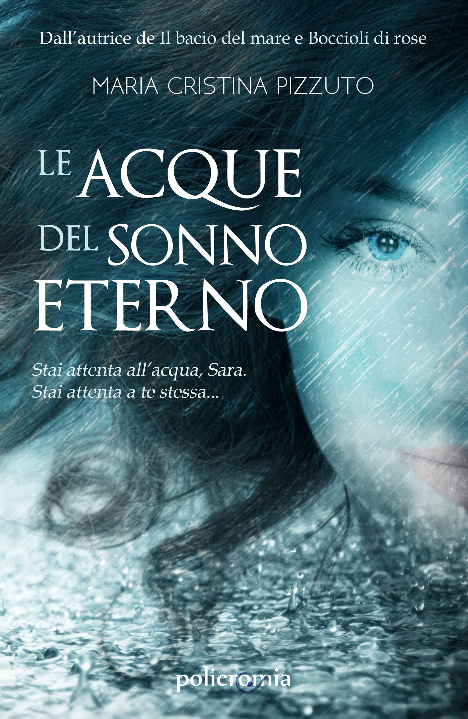 LE ACQUE DE SONNO ETERNO_COVER FRONTE