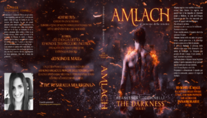 AMLACH, IL PRINCIPE DELLE TENEBRE