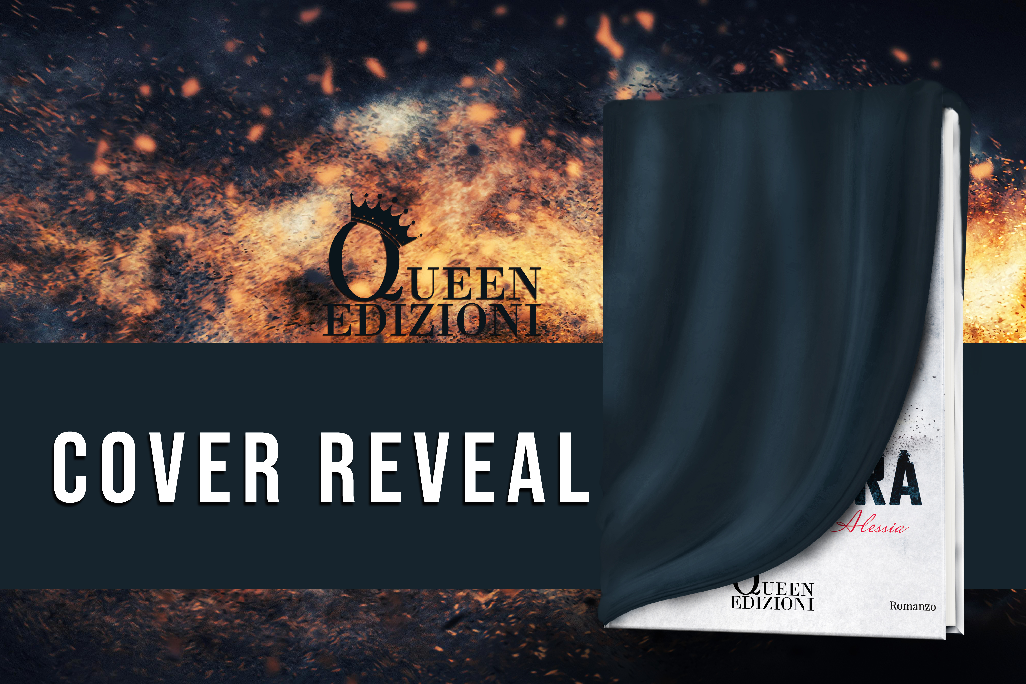 Cover Reveal