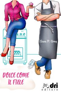 Dolce come il fiele Cover