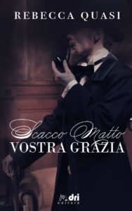 cover scacco matto