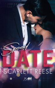 speed date cover
