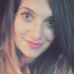 Alessandra Magnoli