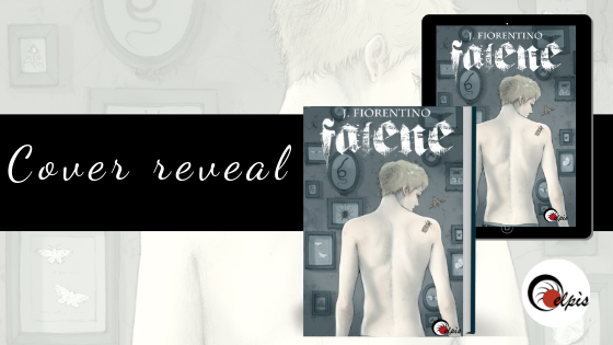 Cover Reveal “Falene”